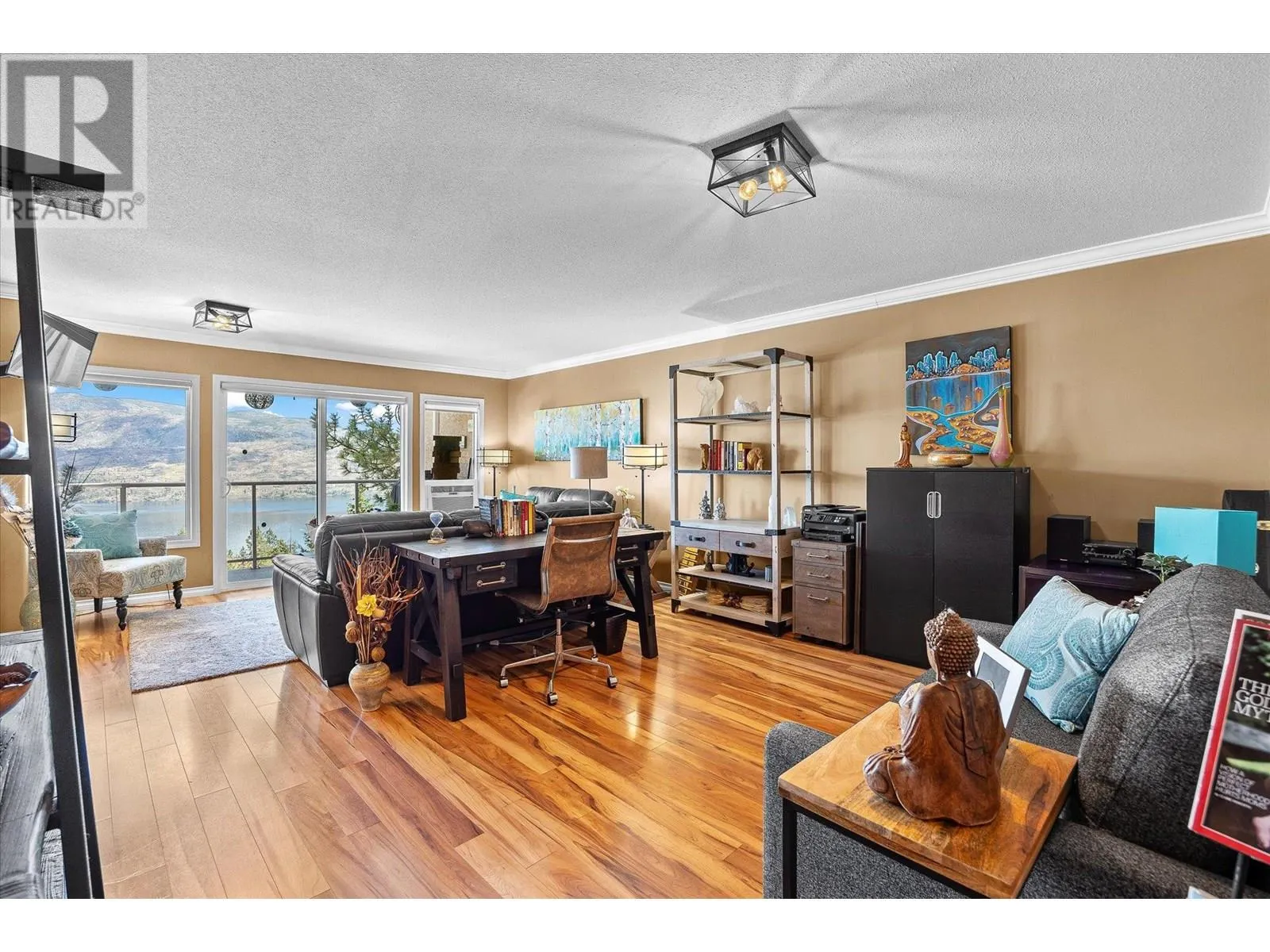 4630A Ponderosa Drive Unit# 102