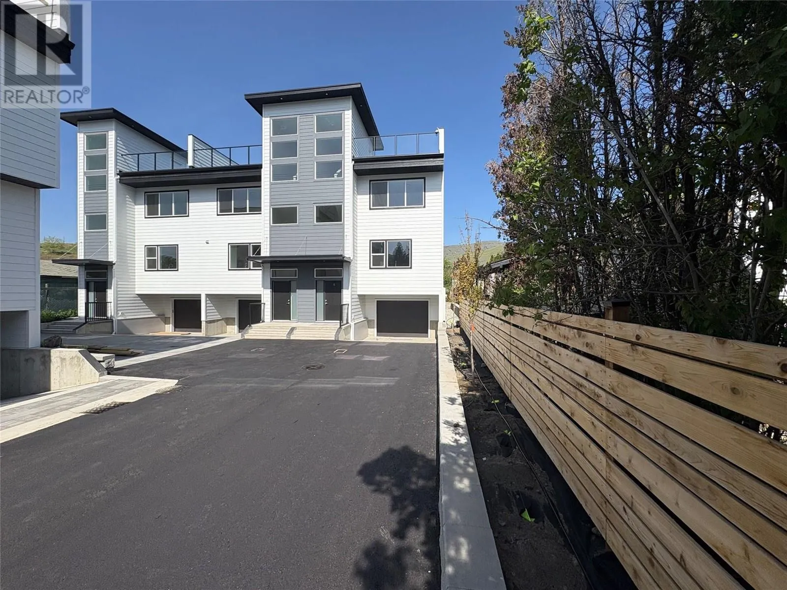 5661 Okanagan Landing Road Unit# 5 Lot# SL1