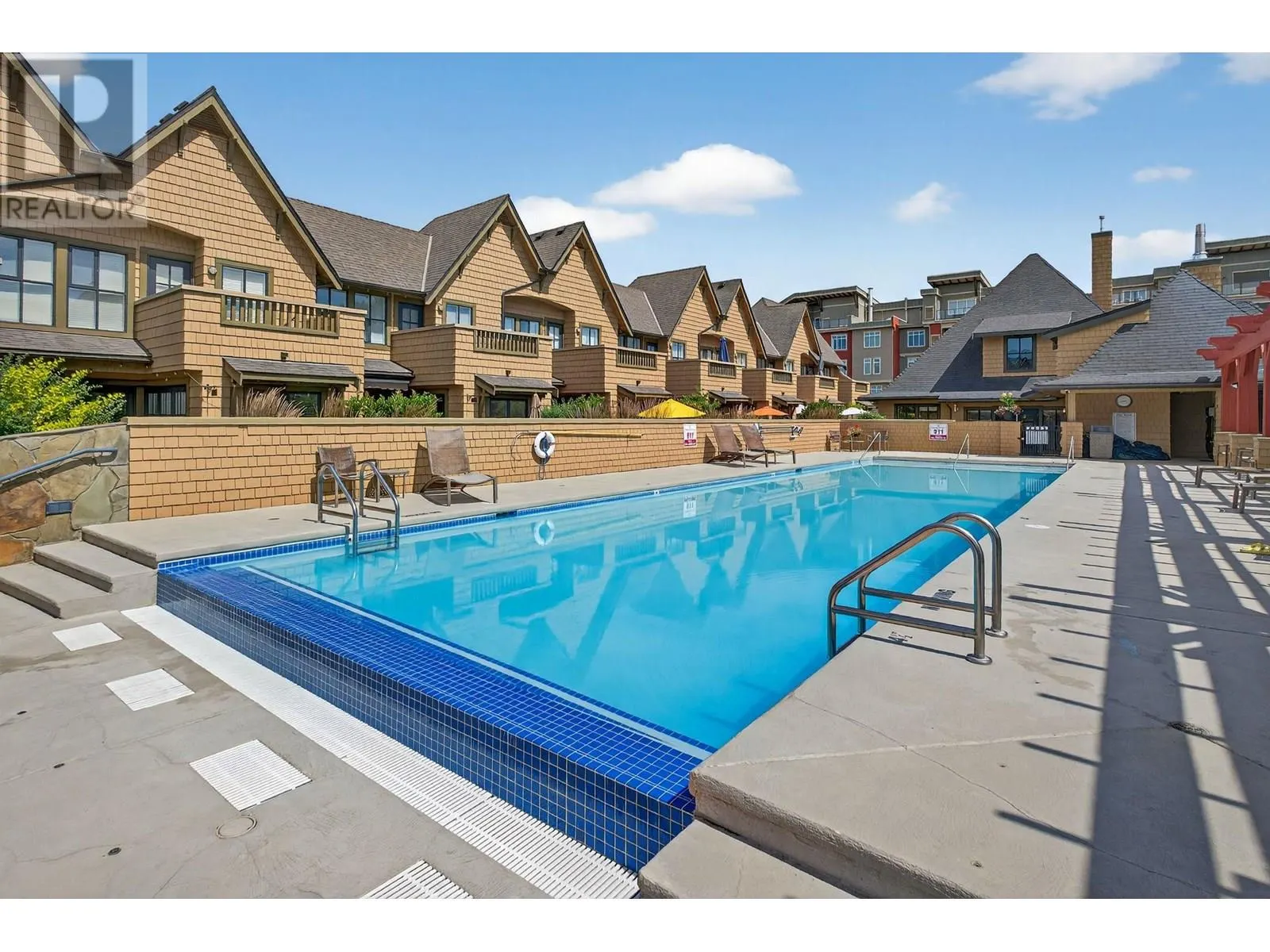 3880 Truswell Road Unit# 524