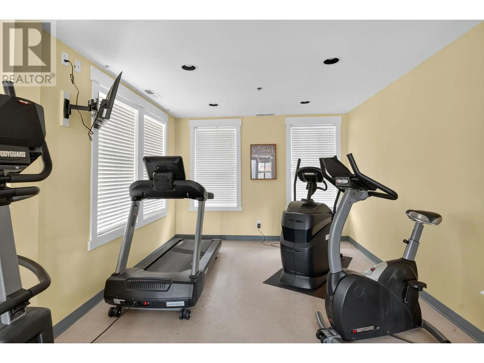 3880 Truswell Road Unit# 524
