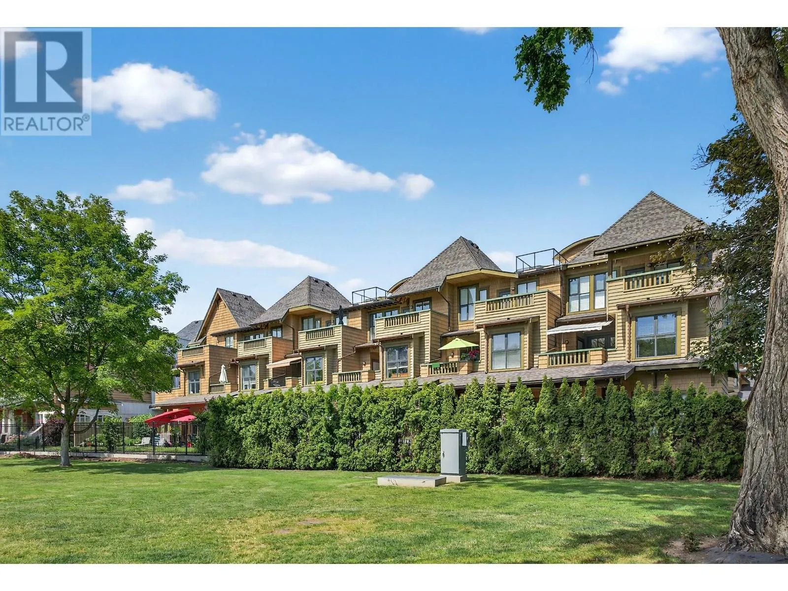3880 Truswell Road Unit# 524
