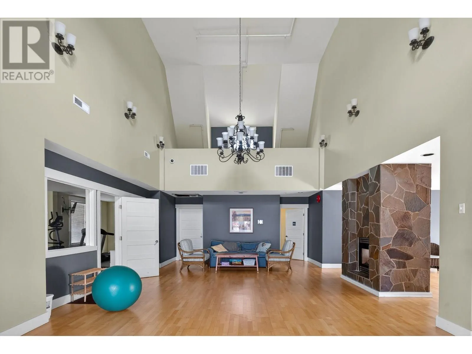 3880 Truswell Road Unit# 524