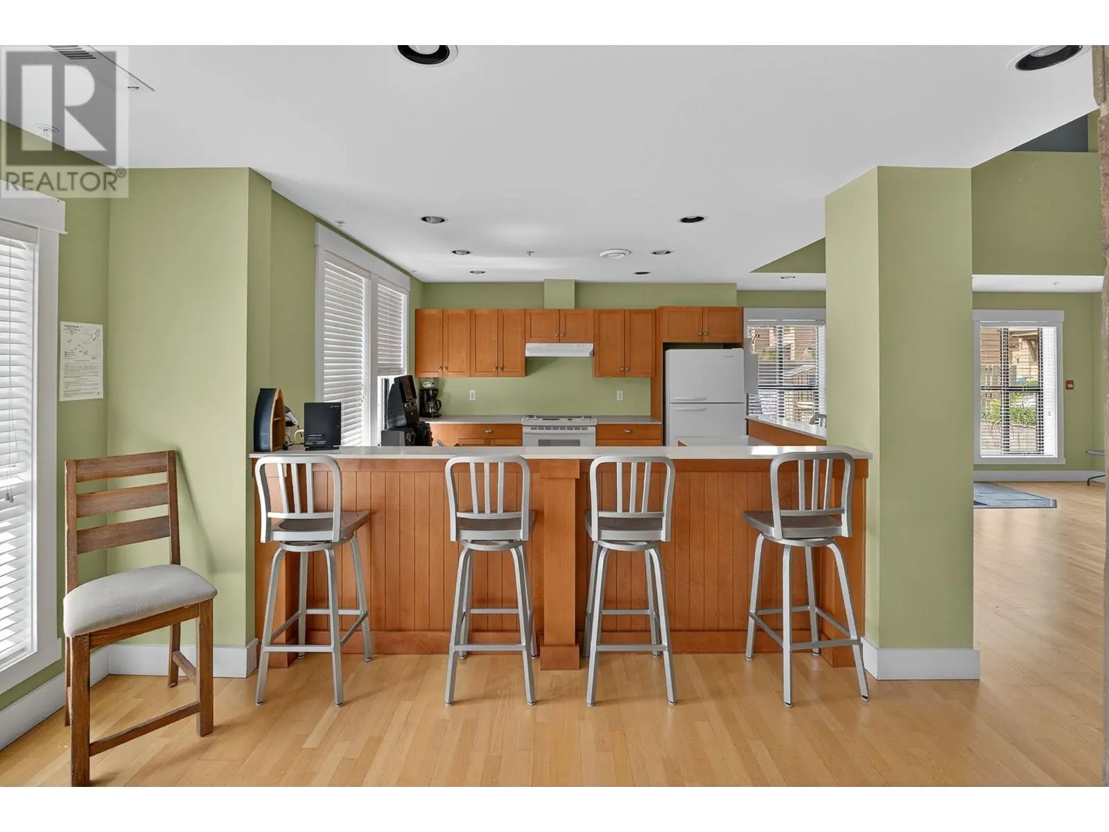 3880 Truswell Road Unit# 524
