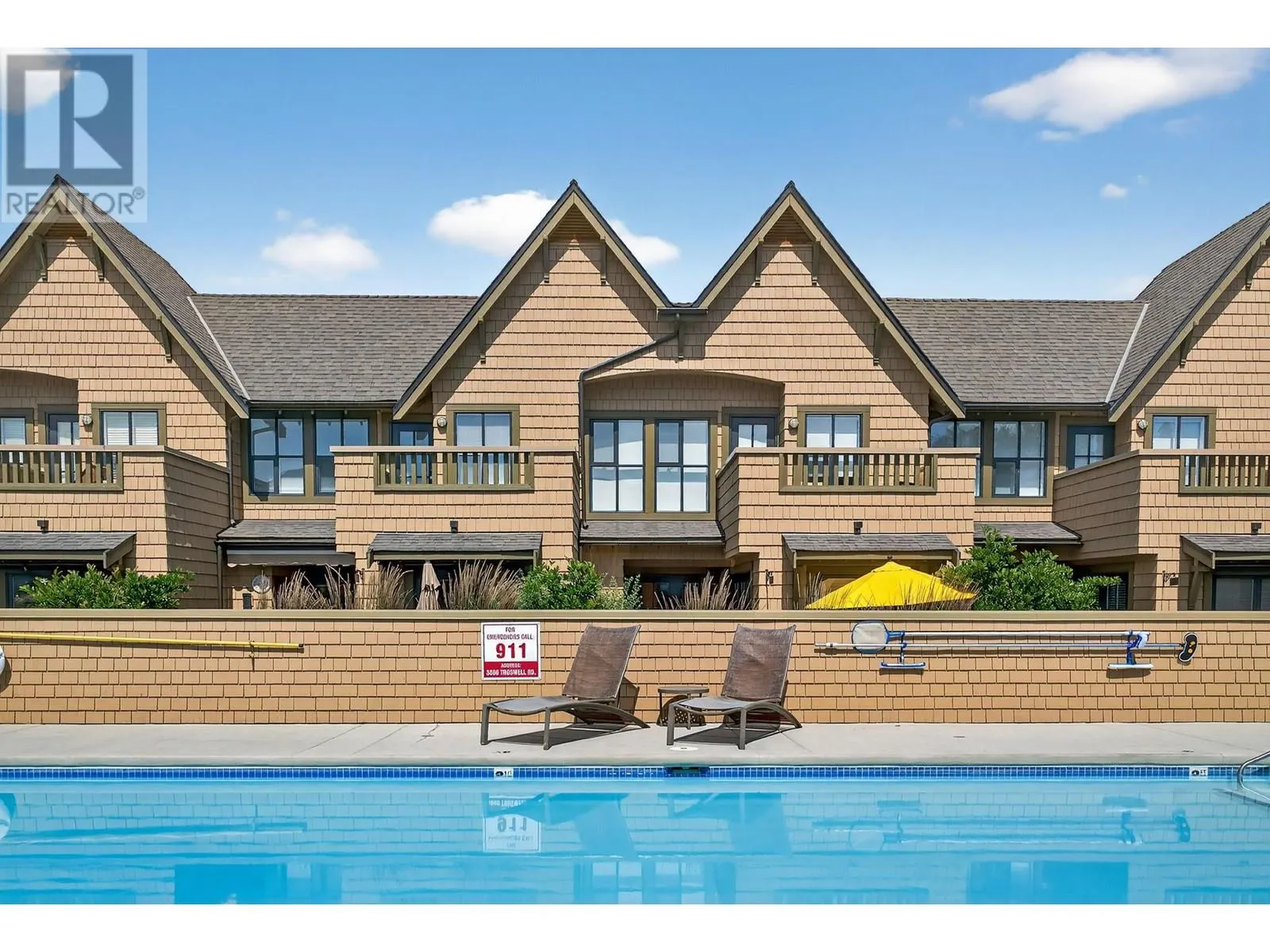 3880 Truswell Road Unit# 524