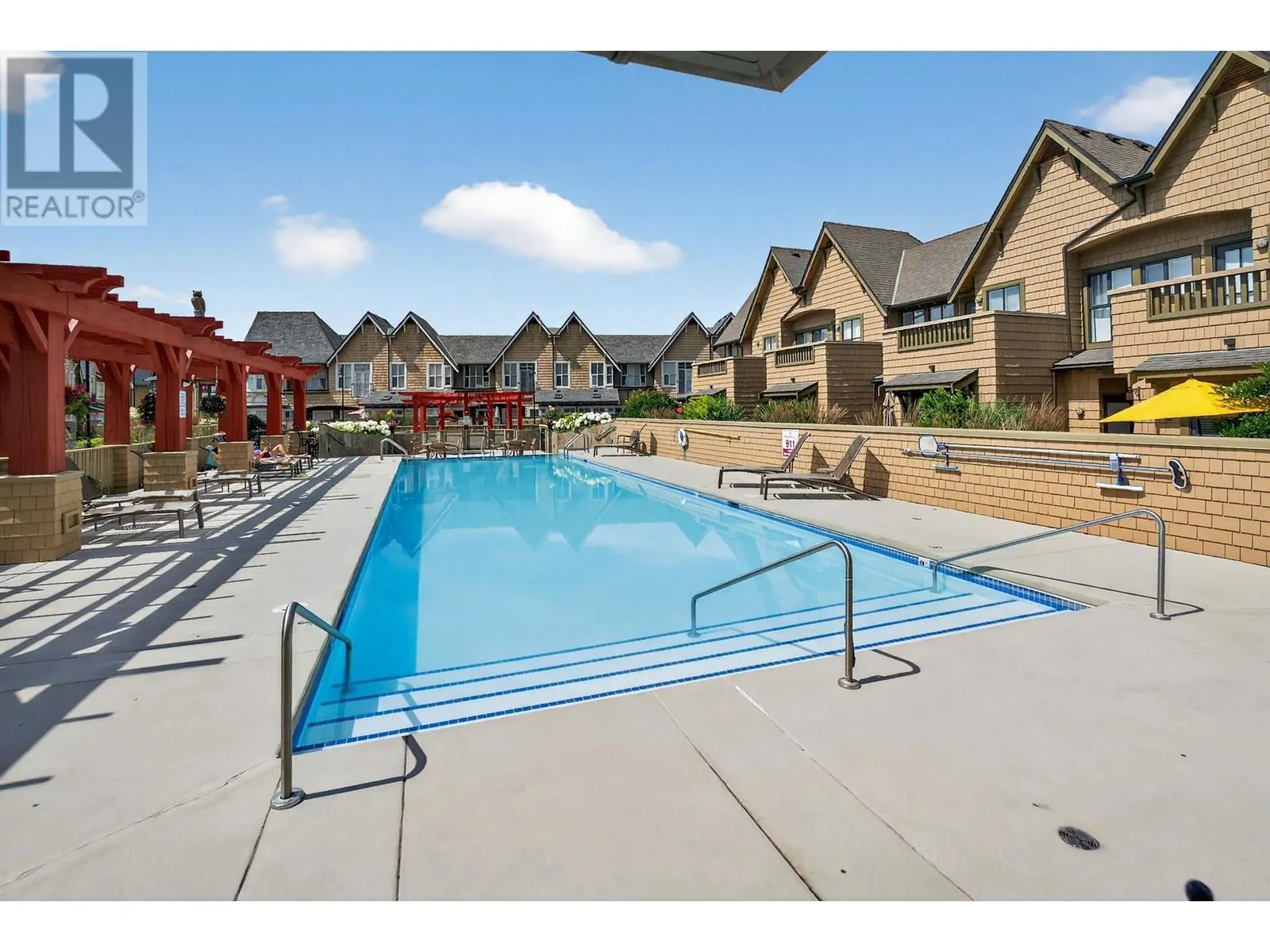3880 Truswell Road Unit# 524