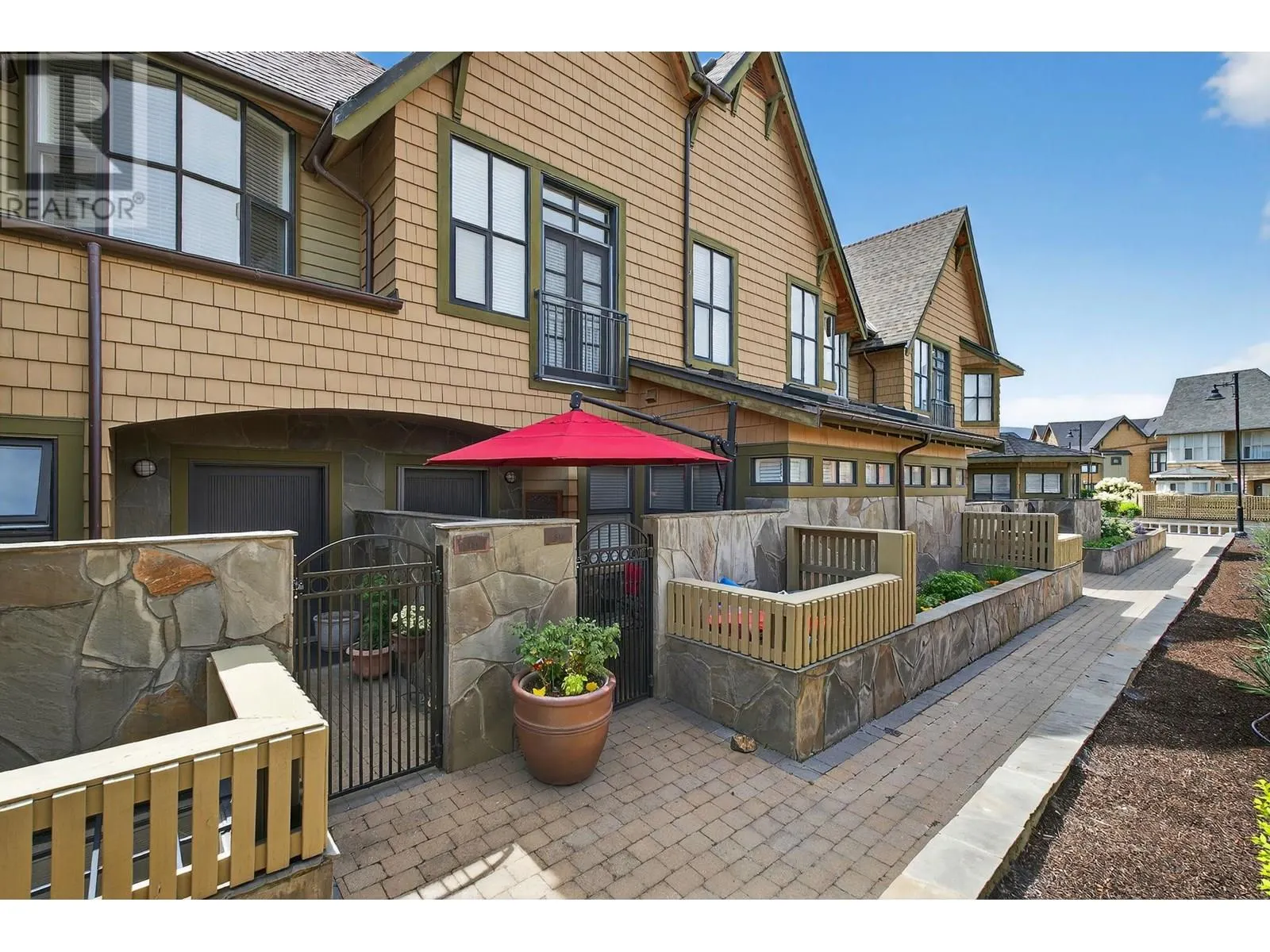 3880 Truswell Road Unit# 524