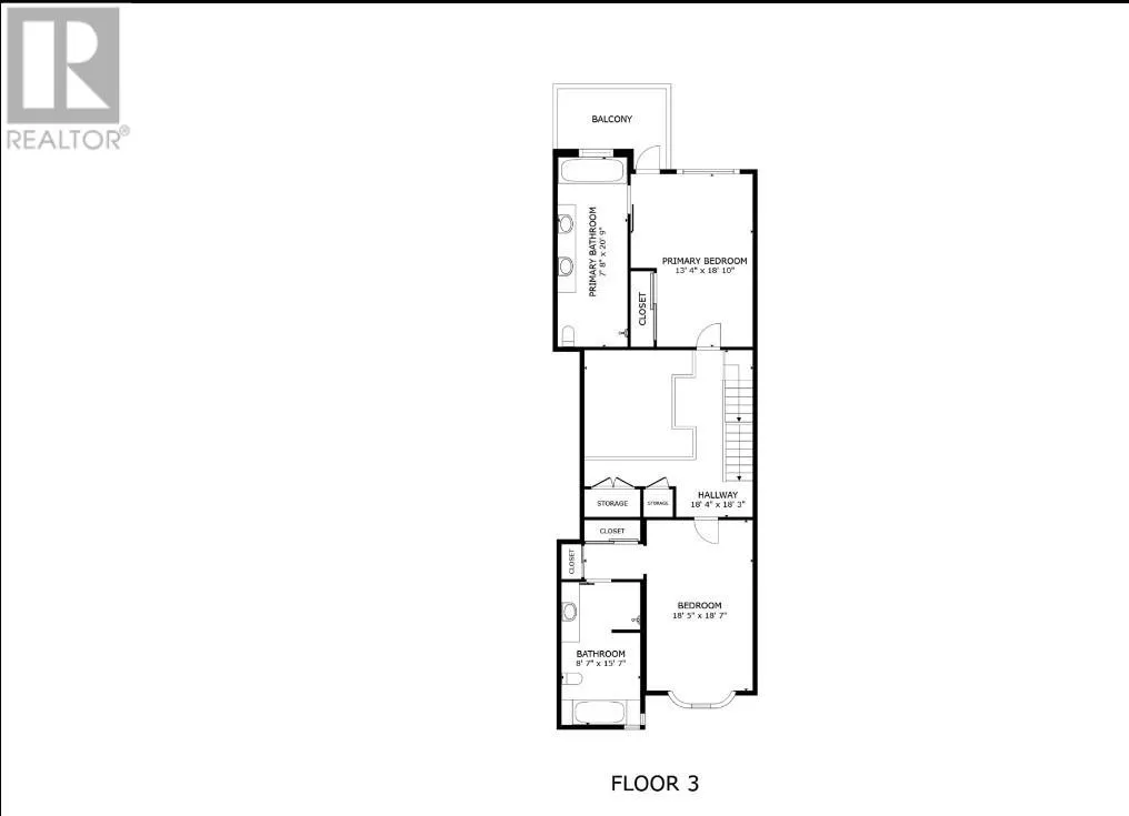 3880 Truswell Road Unit# 524