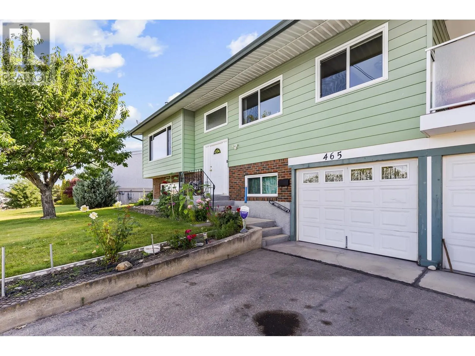 465 Seaford Road