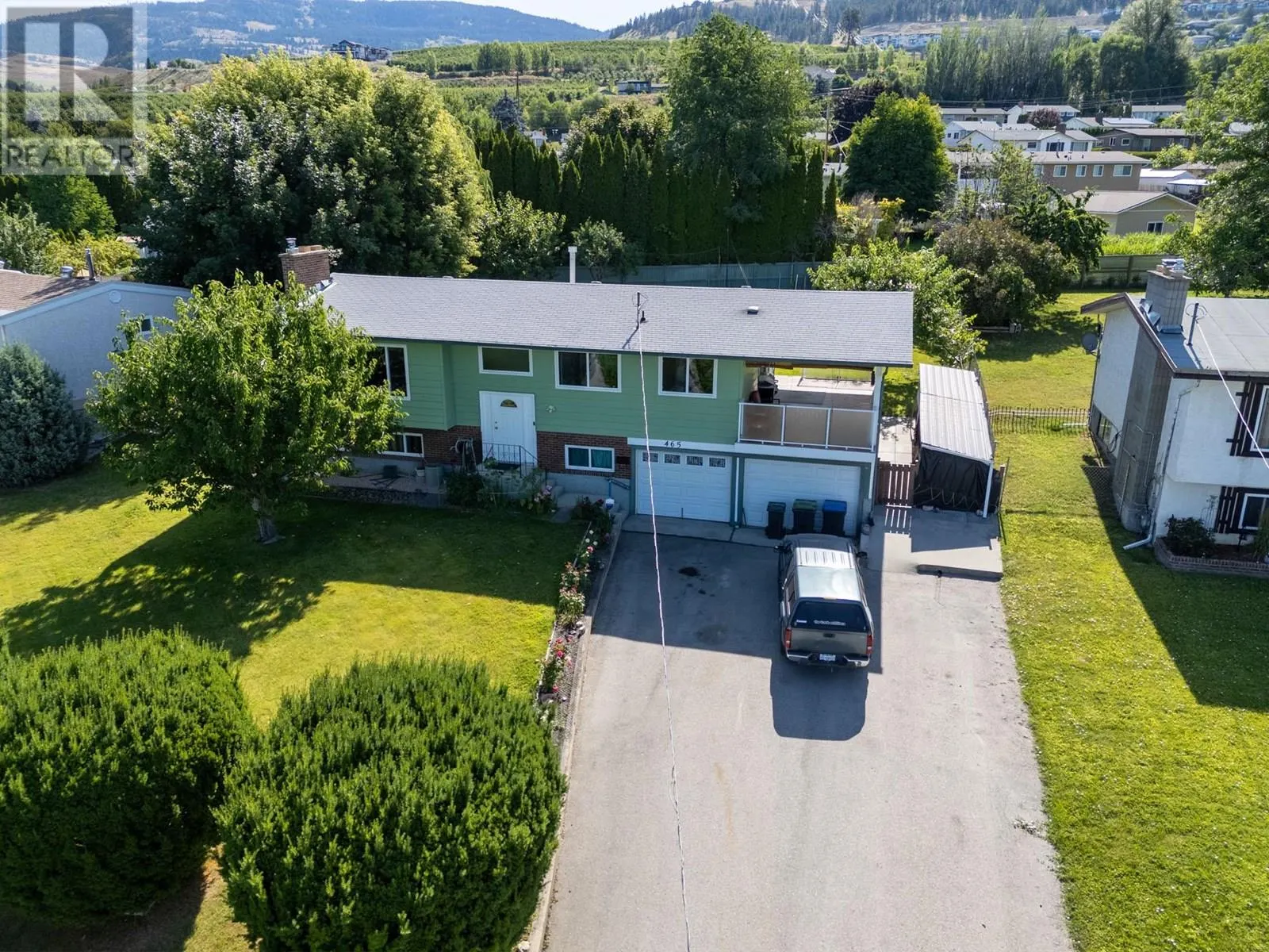 465 Seaford Road
