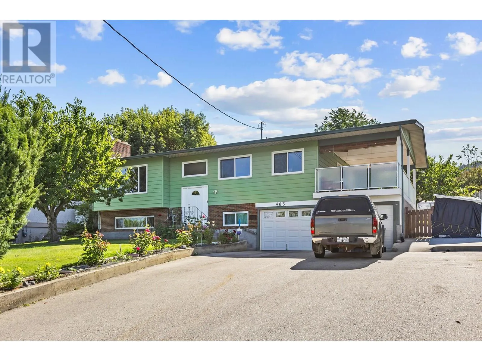 465 Seaford Road