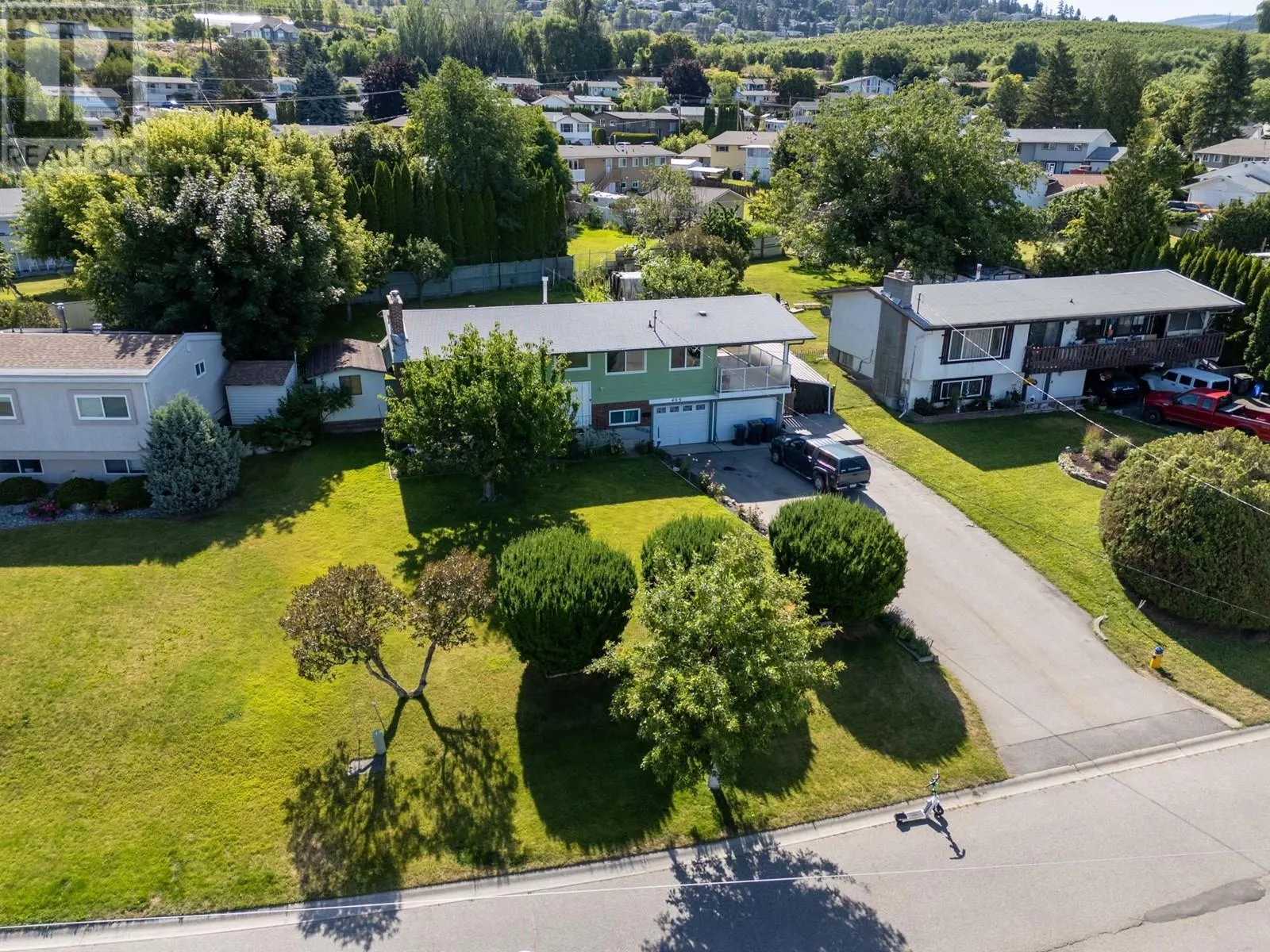 465 Seaford Road