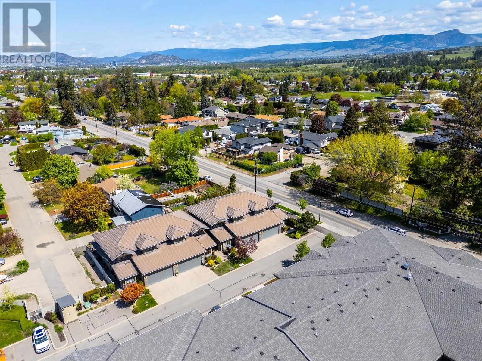 570 Sarsons Road Unit# 18