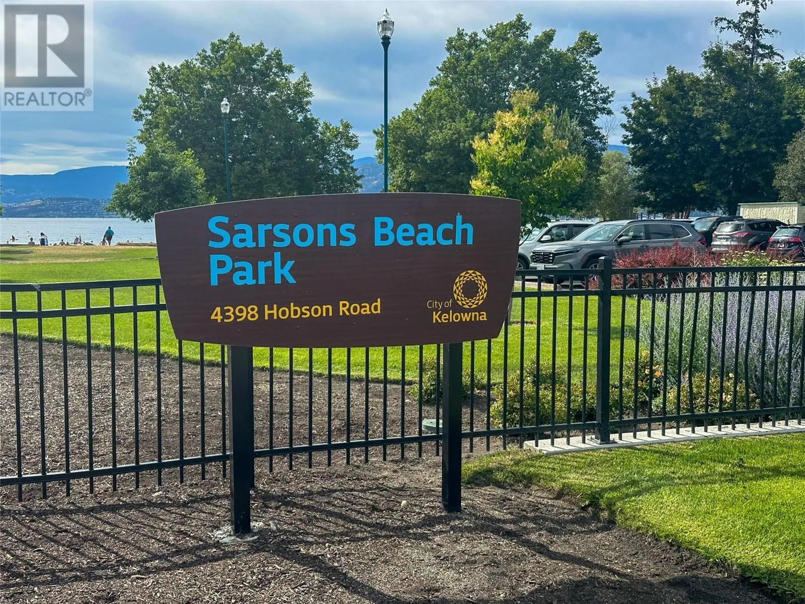 570 Sarsons Road Unit# 18