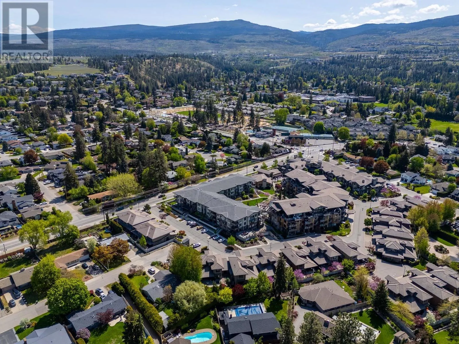 570 Sarsons Road Unit# 18