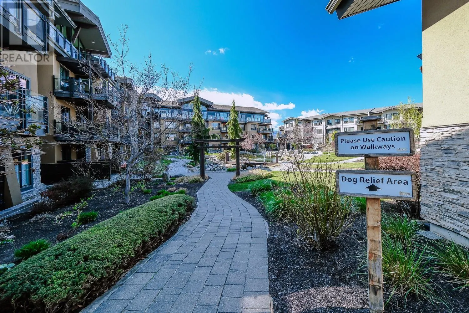 570 Sarsons Road Unit# 18