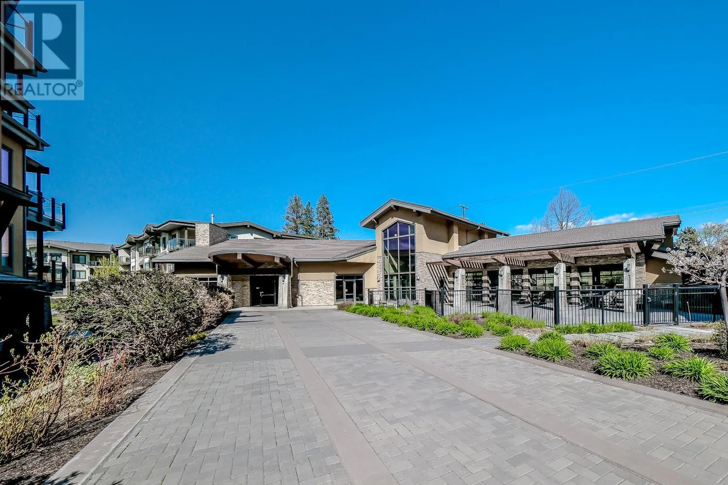 570 Sarsons Road Unit# 18