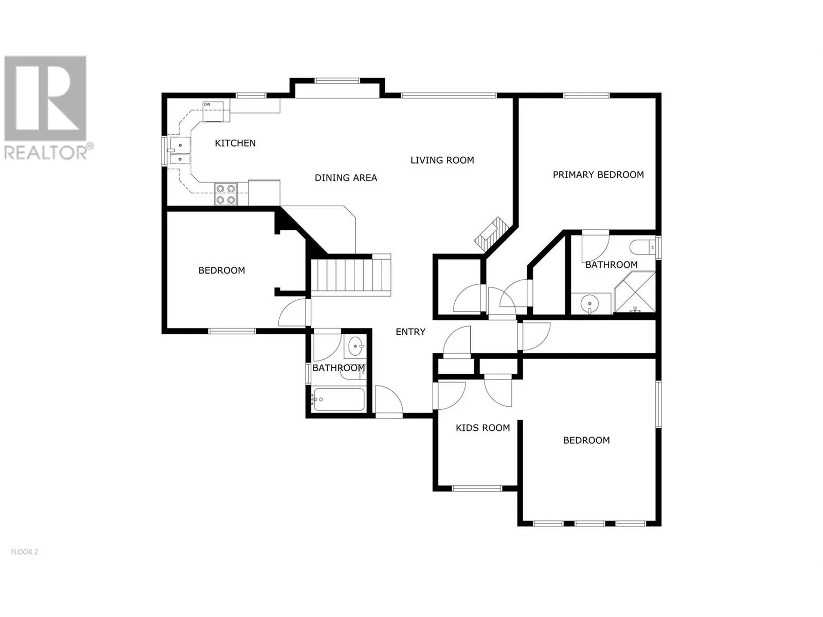 1859 Schunter Drive