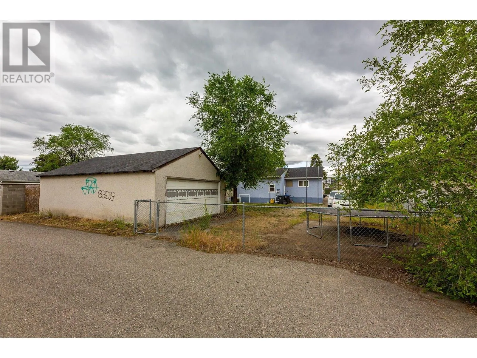 525 Donhauser Road