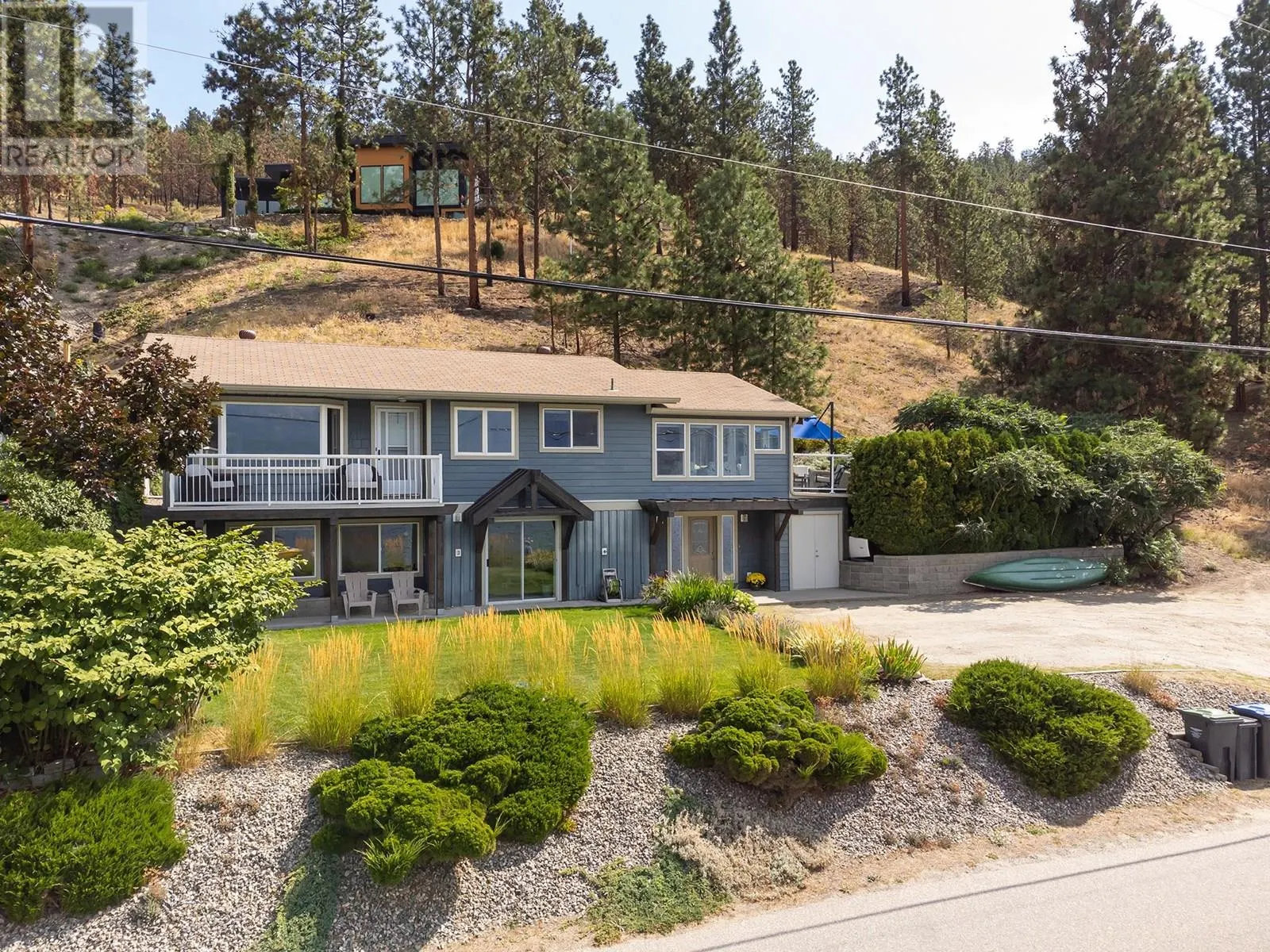 10837 Okanagan Centre Road W