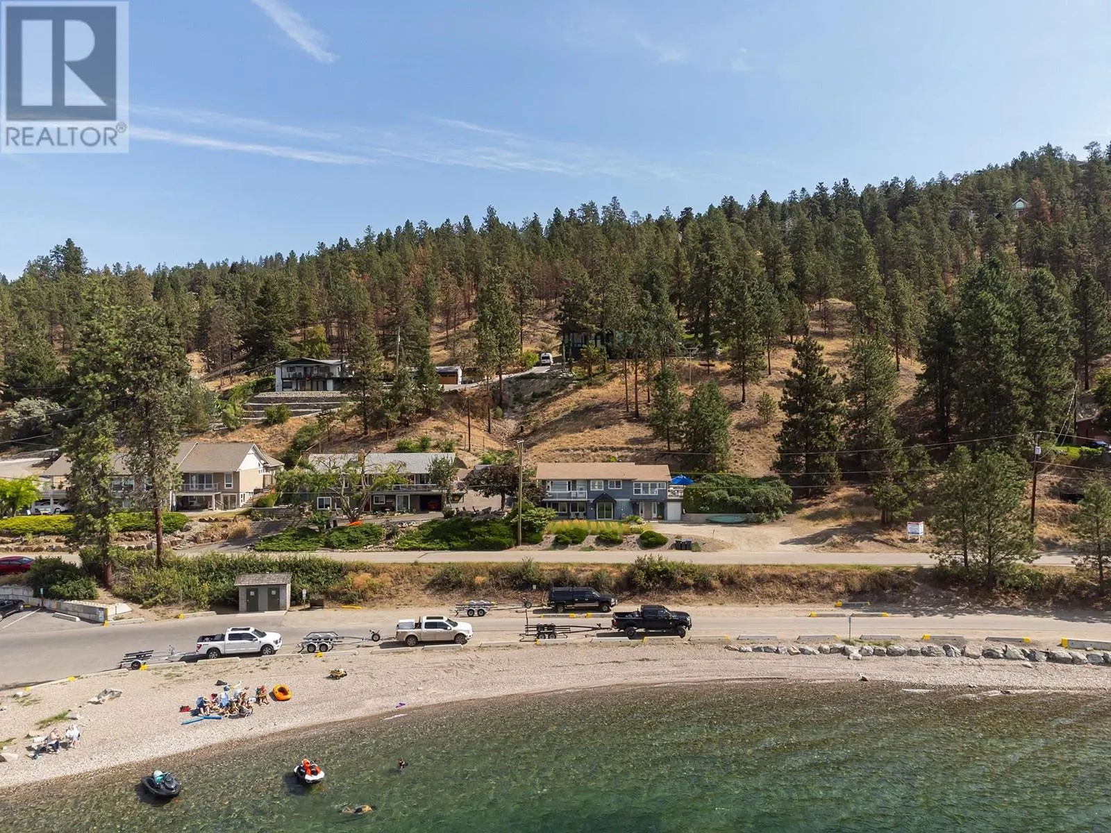 10837 Okanagan Centre Road W