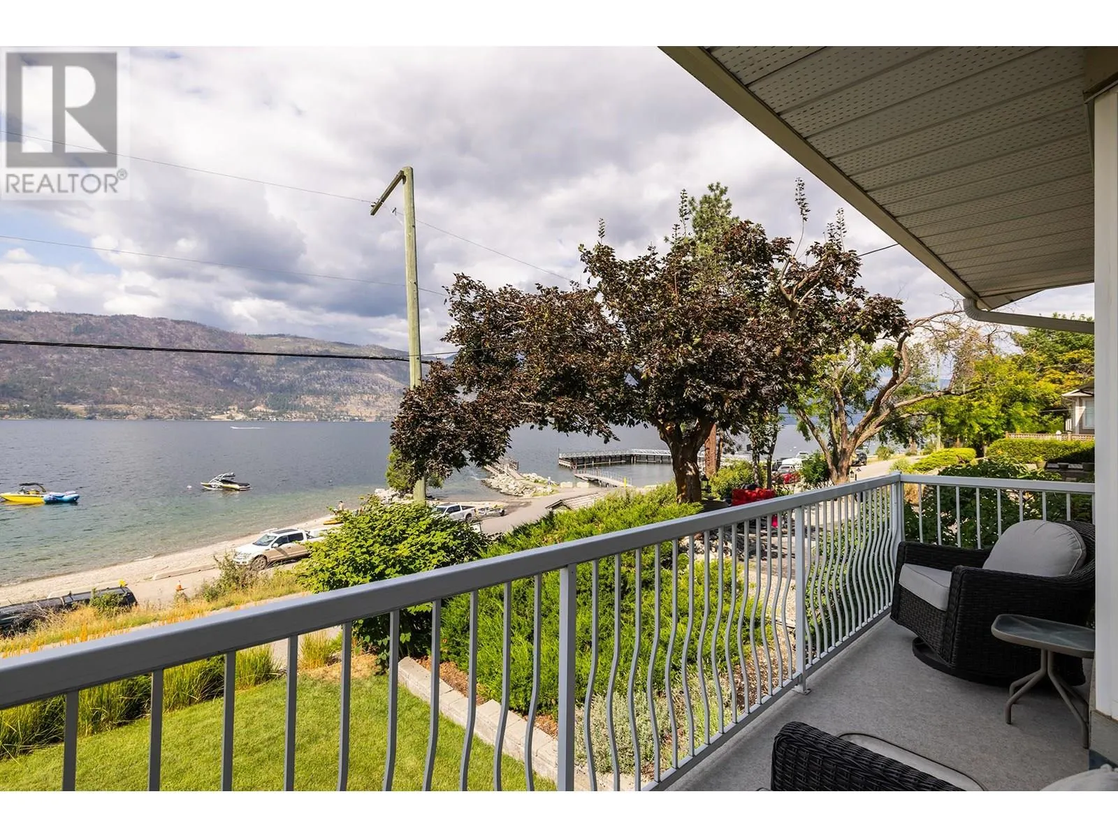 10837 Okanagan Centre Road W