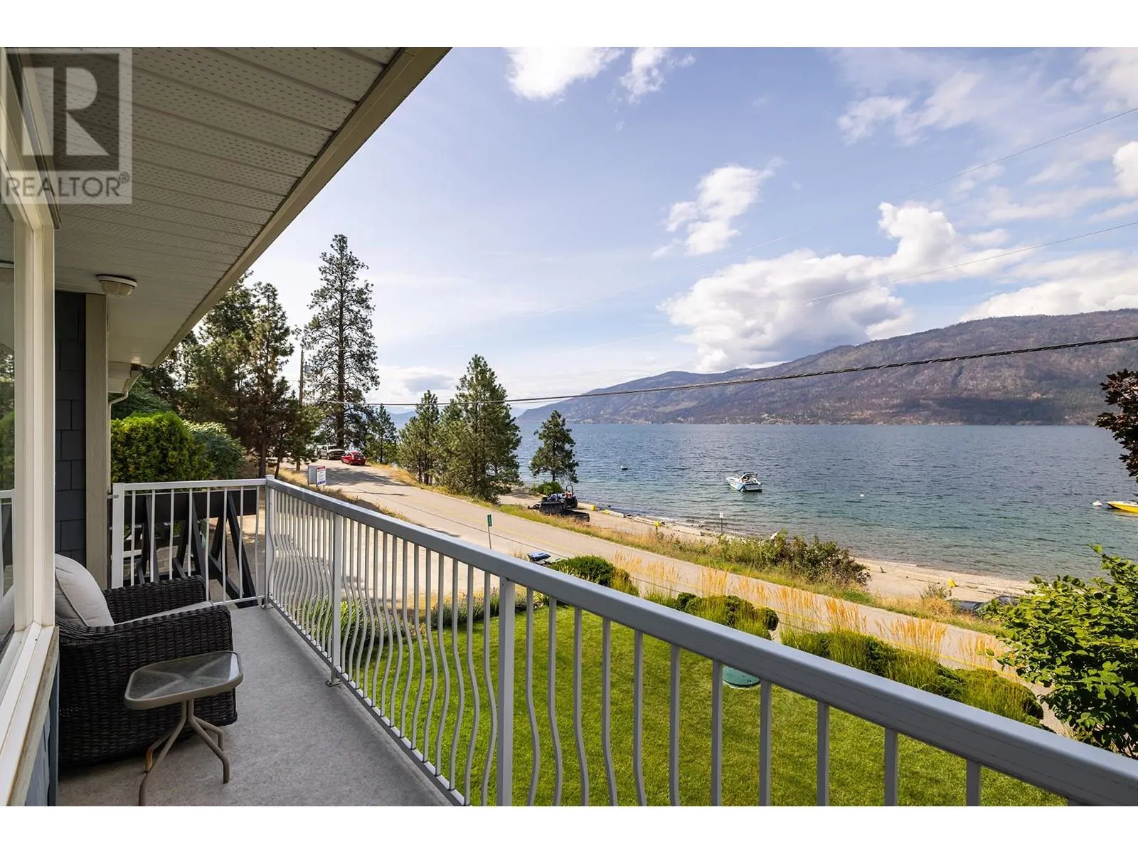 10837 Okanagan Centre Road W