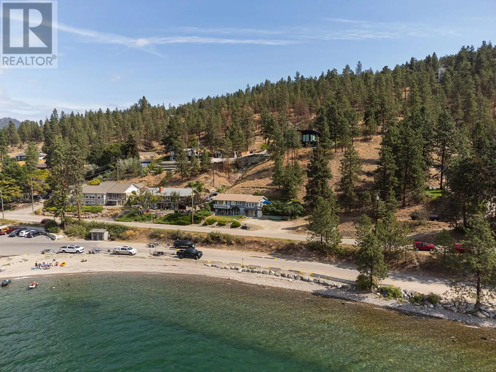 10837 Okanagan Centre Road W
