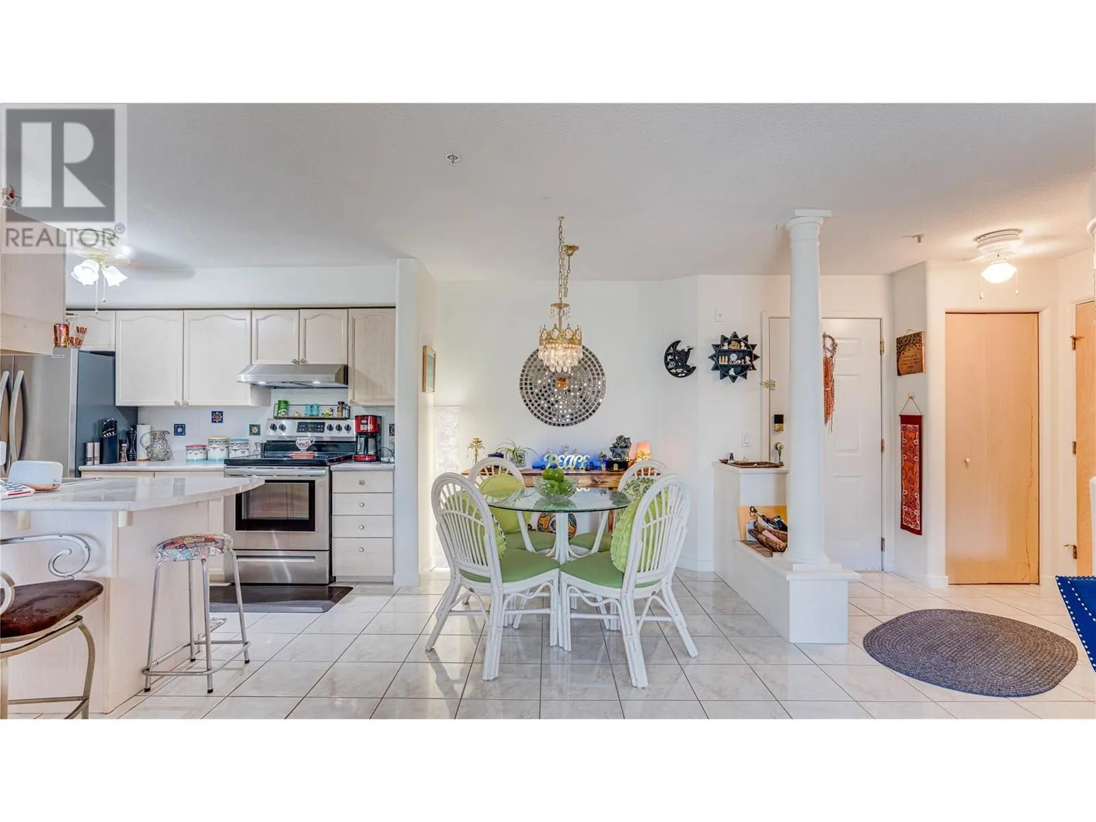 3221 Centennial Drive Unit# 110