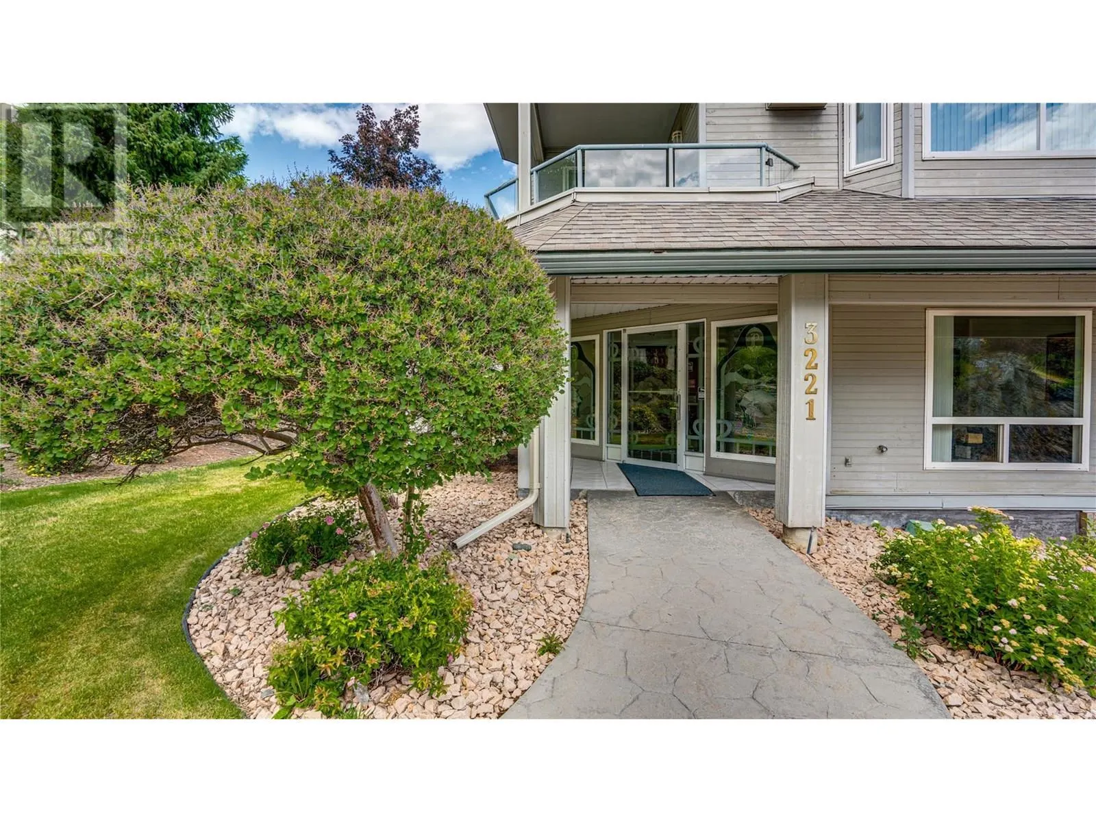 3221 Centennial Drive Unit# 110