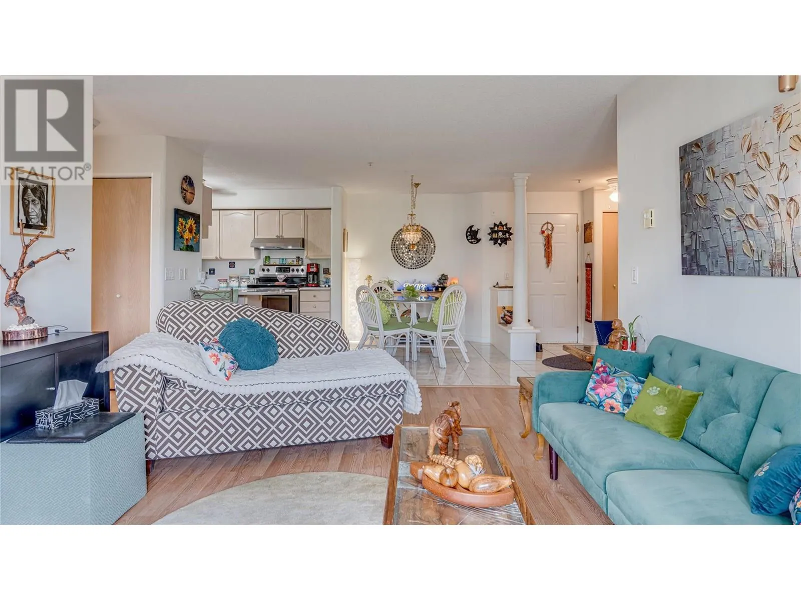 3221 Centennial Drive Unit# 110