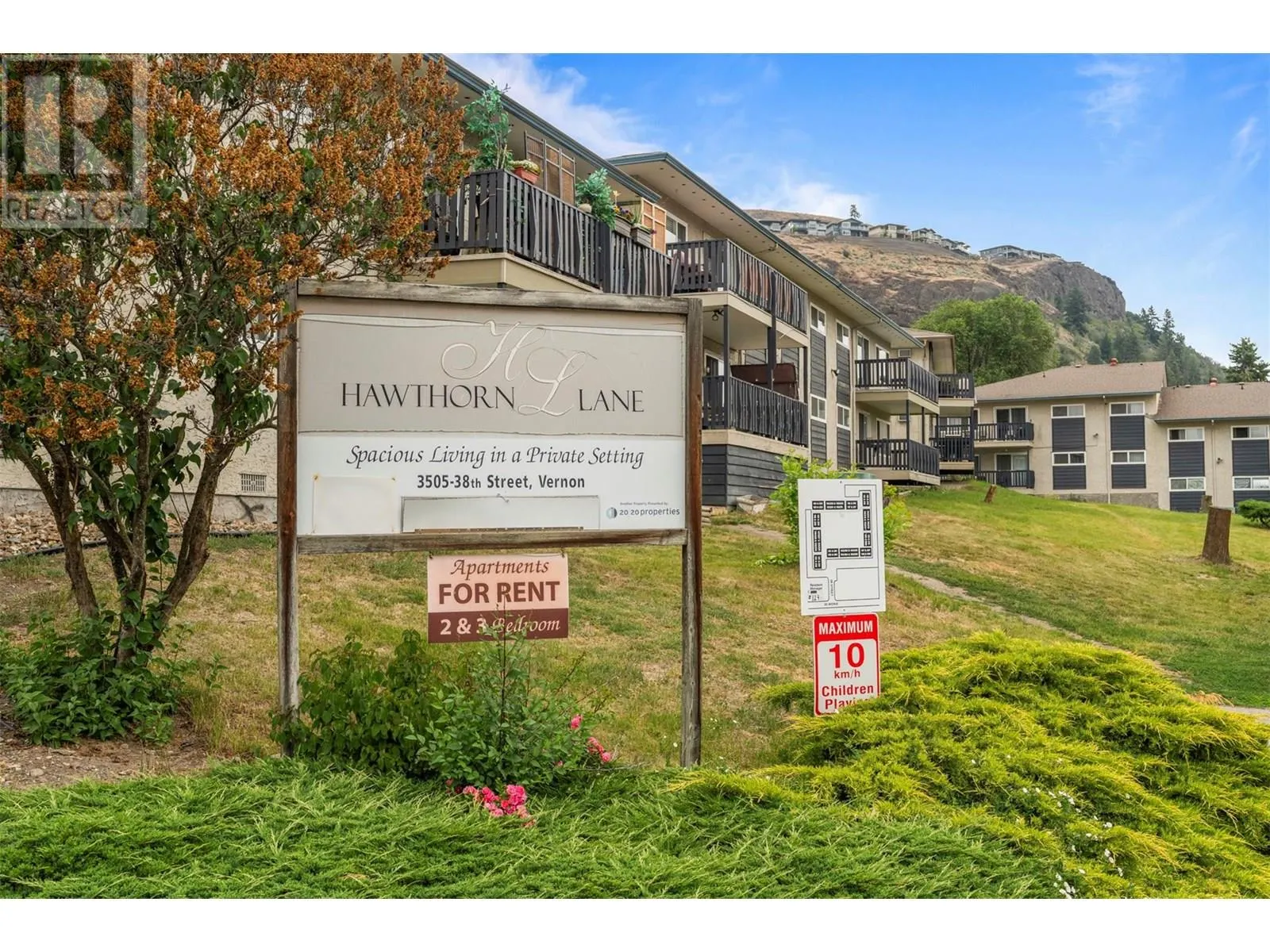 3505 38 Street Unit# 127