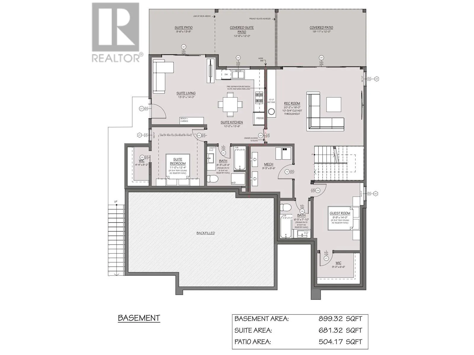 2527 Pinnacle Ridge Drive