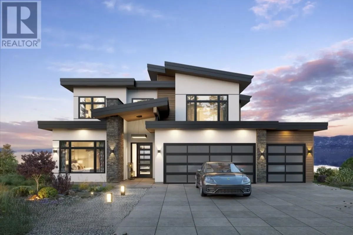 2527 Pinnacle Ridge Drive
