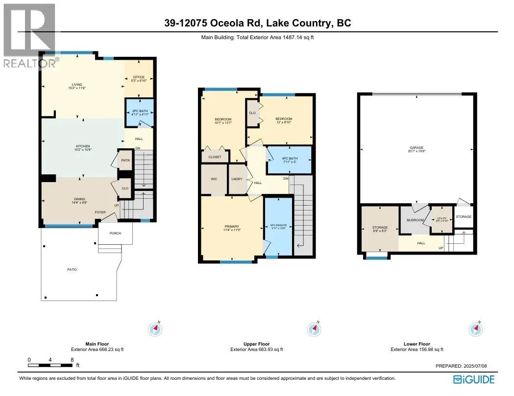 12075 Oceola Road Unit# 39
