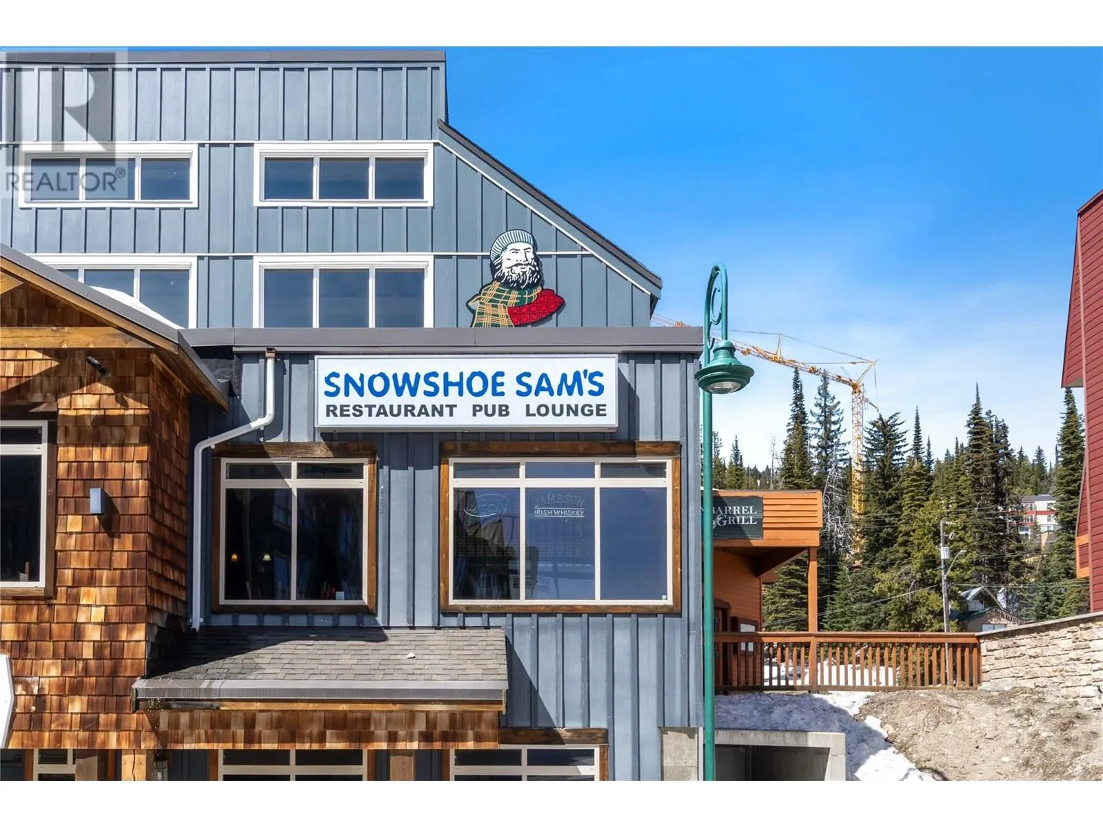 315 Whitehorse Lane Unit# 303