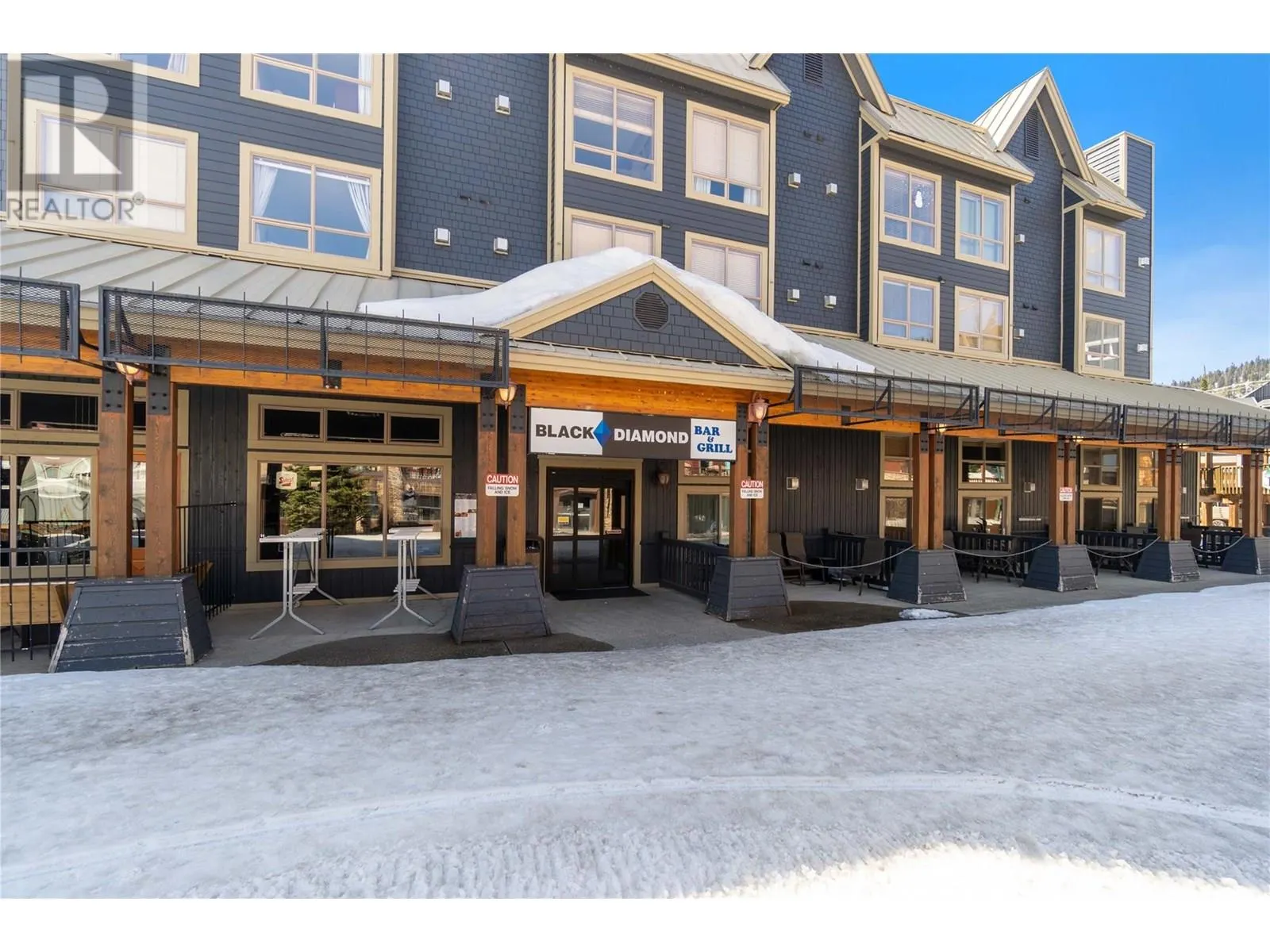 315 Whitehorse Lane Unit# 303