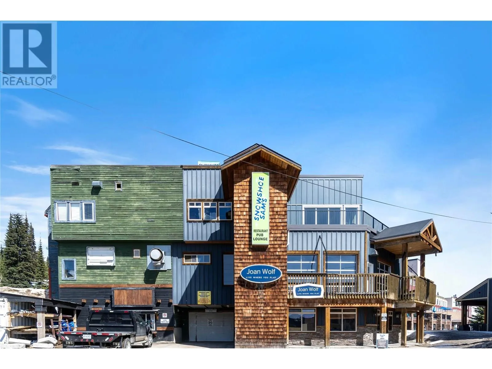 315 Whitehorse Lane Unit# 303