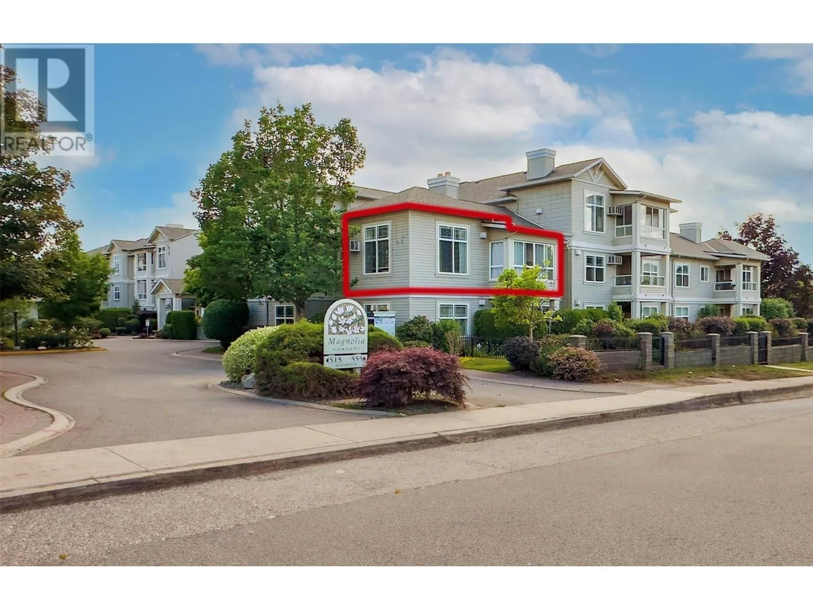 555 Houghton Road Unit# 203