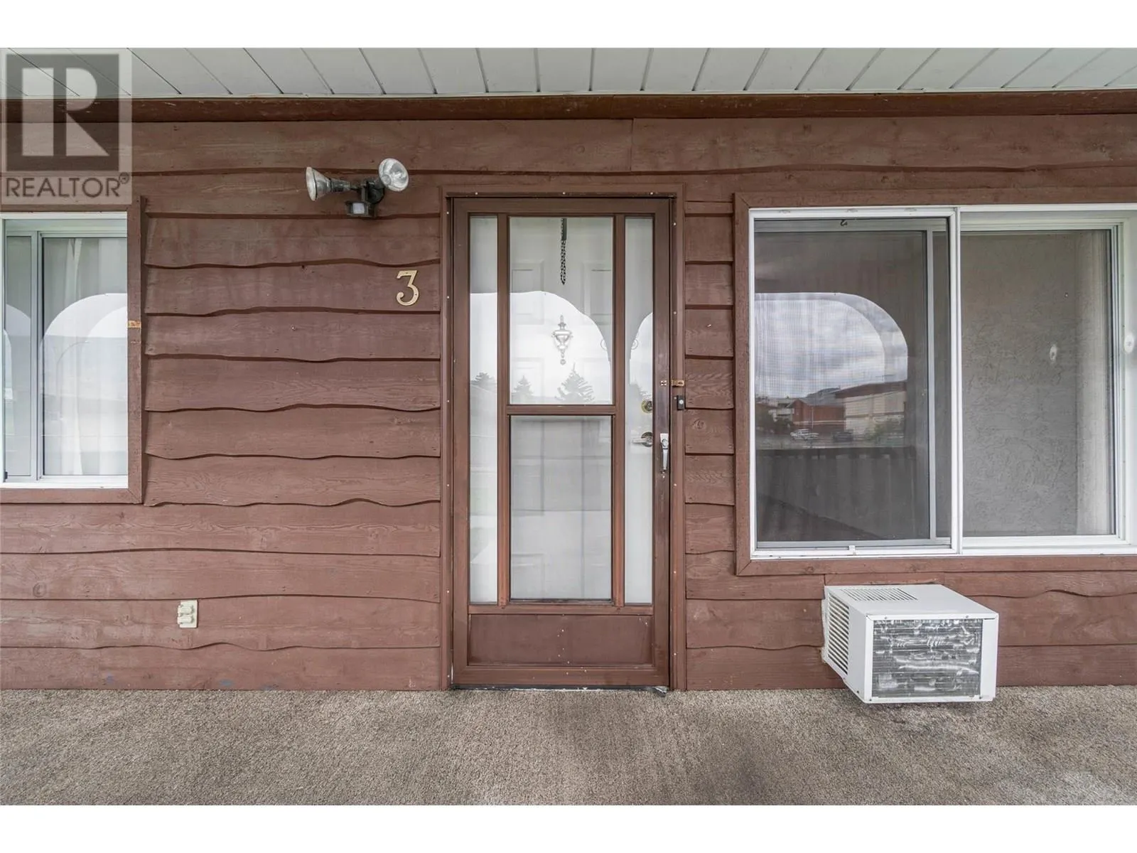 5862 Airport Street Unit# 3