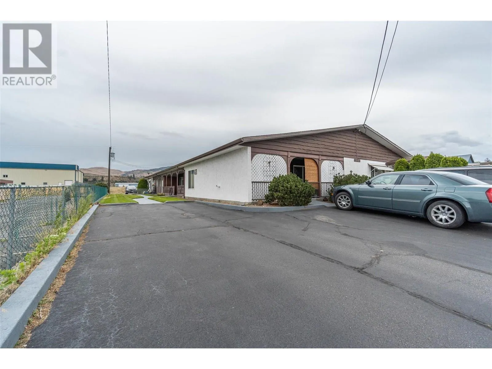 5862 Airport Street Unit# 3