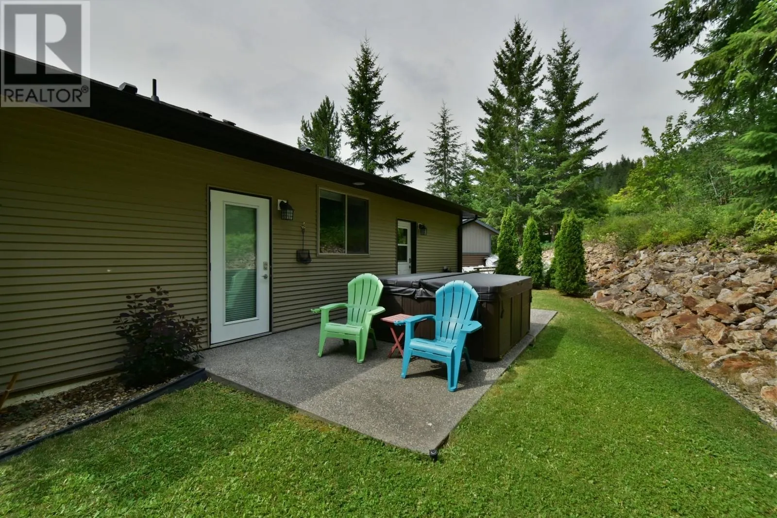 2592 Alpen Paradies Road Unit# 56