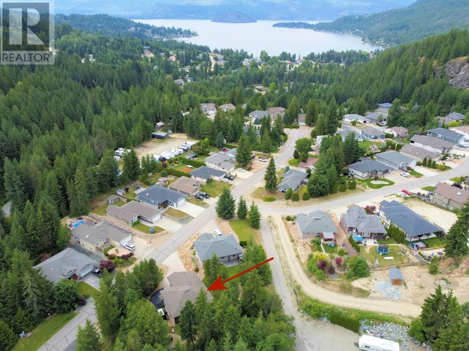 2592 Alpen Paradies Road Unit# 56