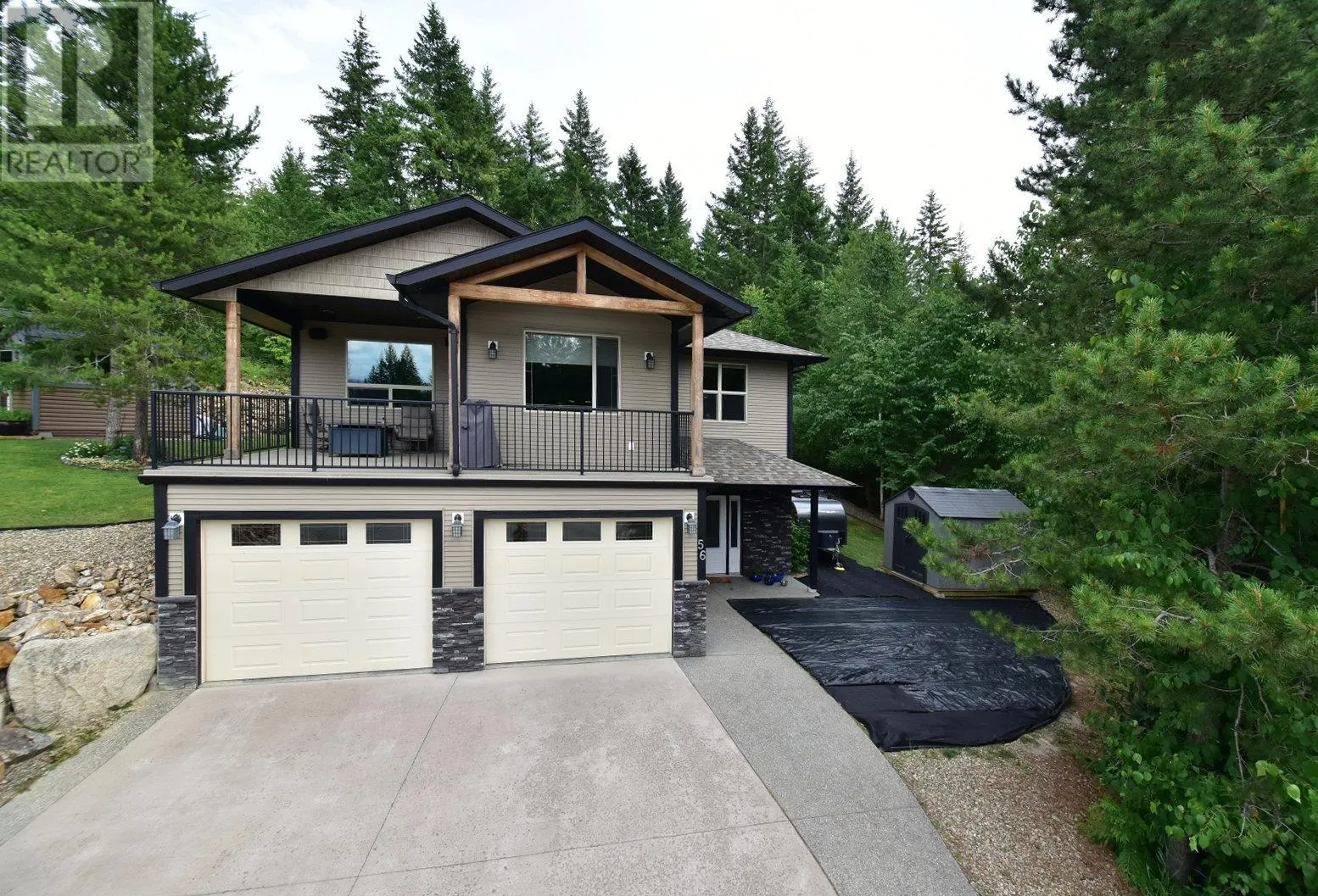 2592 Alpen Paradies Road Unit# 56