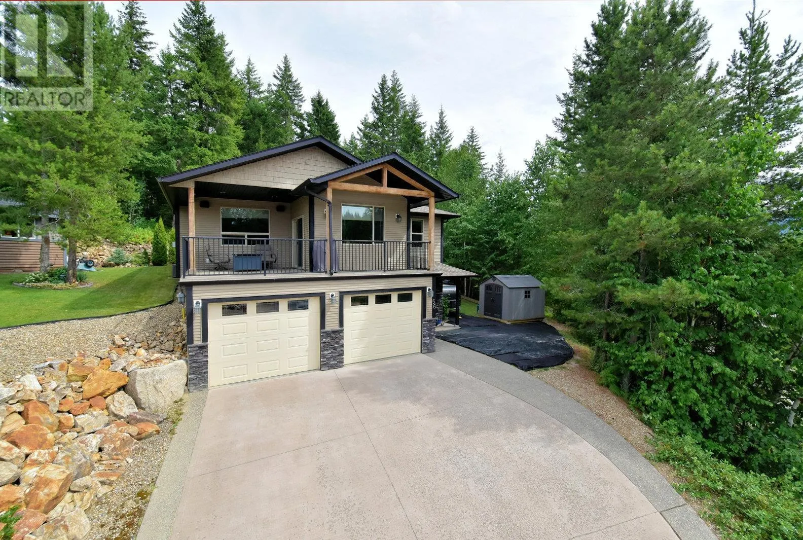 2592 Alpen Paradies Road Unit# 56