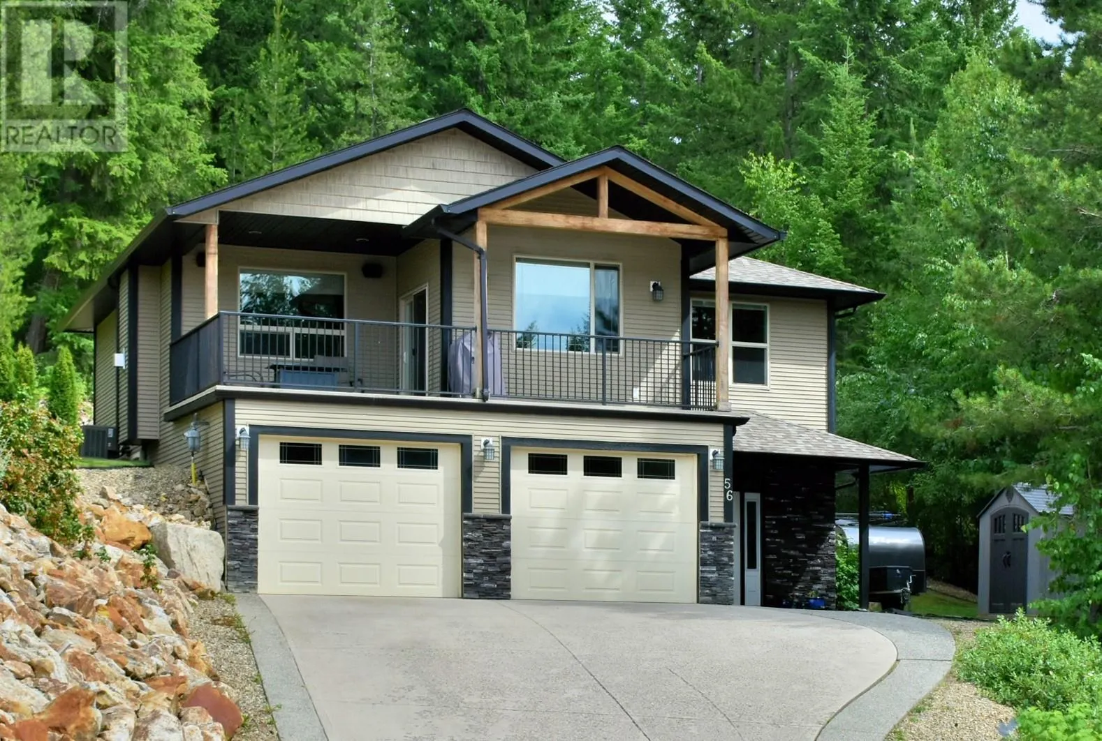 2592 Alpen Paradies Road Unit# 56