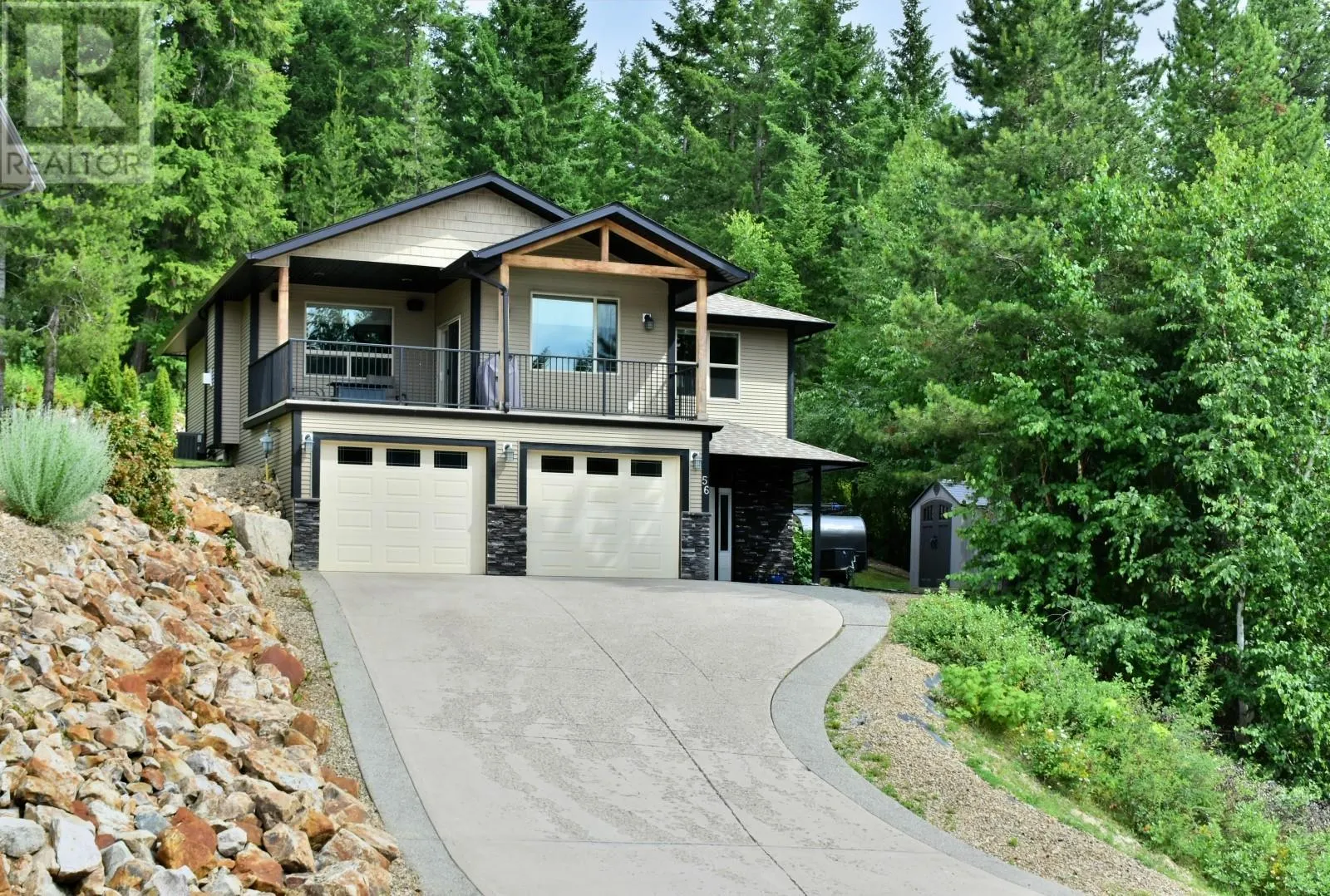 2592 Alpen Paradies Road Unit# 56