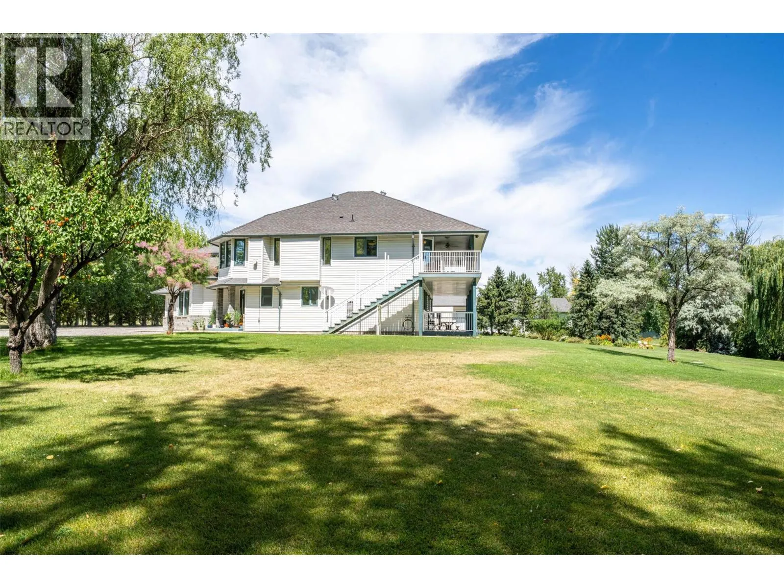 7821 Old Kamloops Road