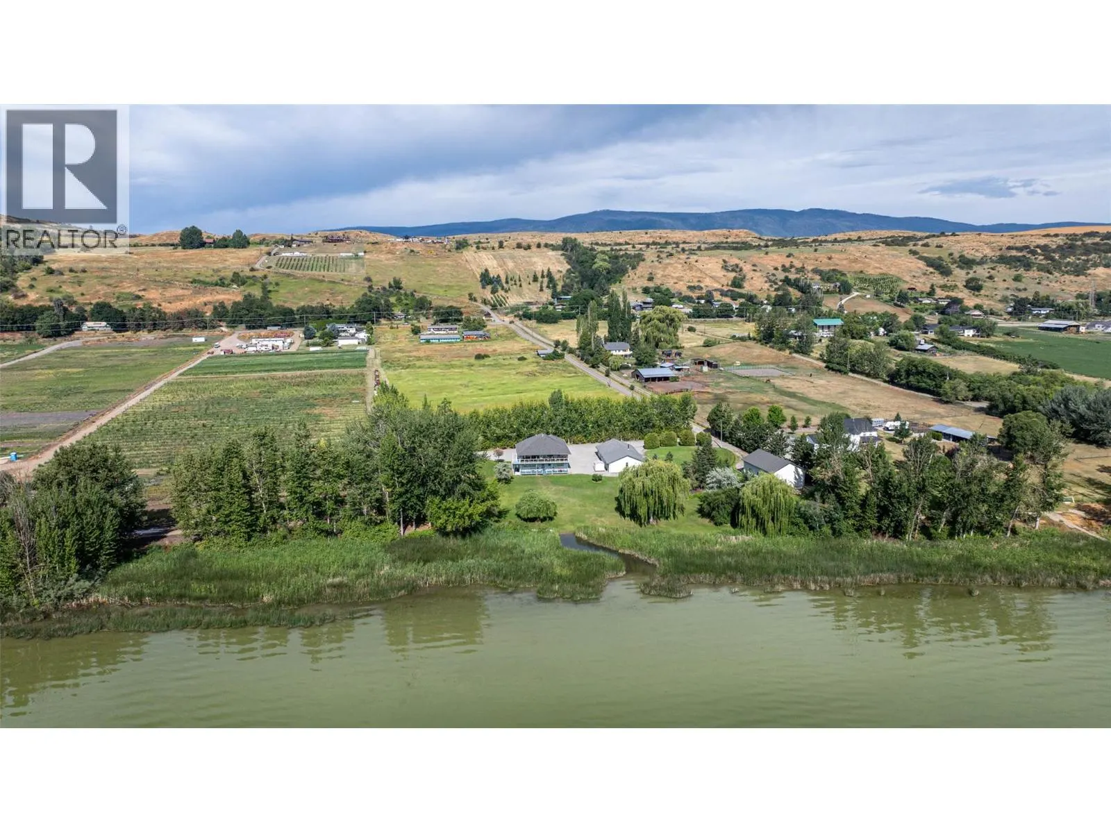 7821 Old Kamloops Road