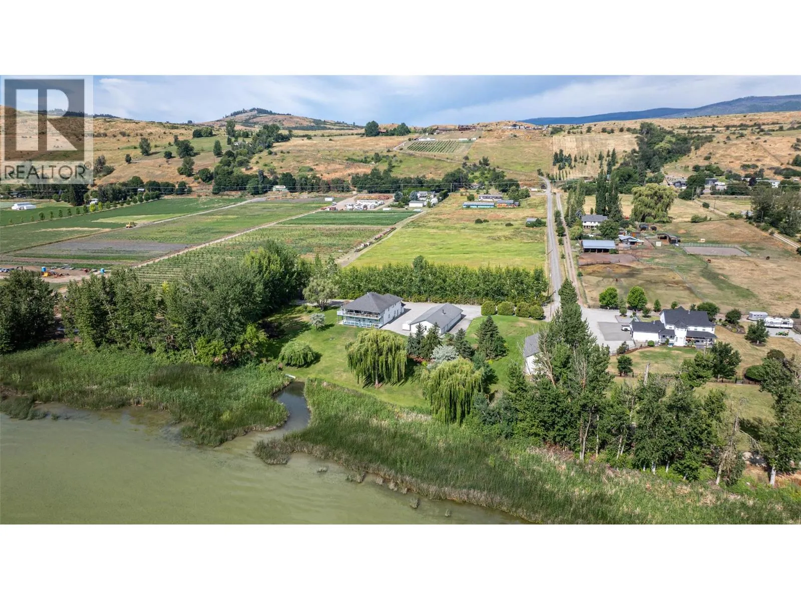 7821 Old Kamloops Road