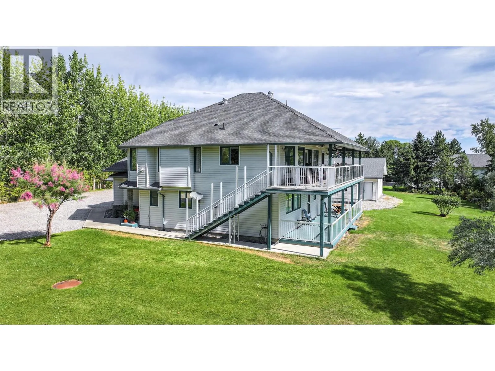 7821 Old Kamloops Road